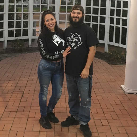 Meet your Posher, Andrew - Picture 1 of 1